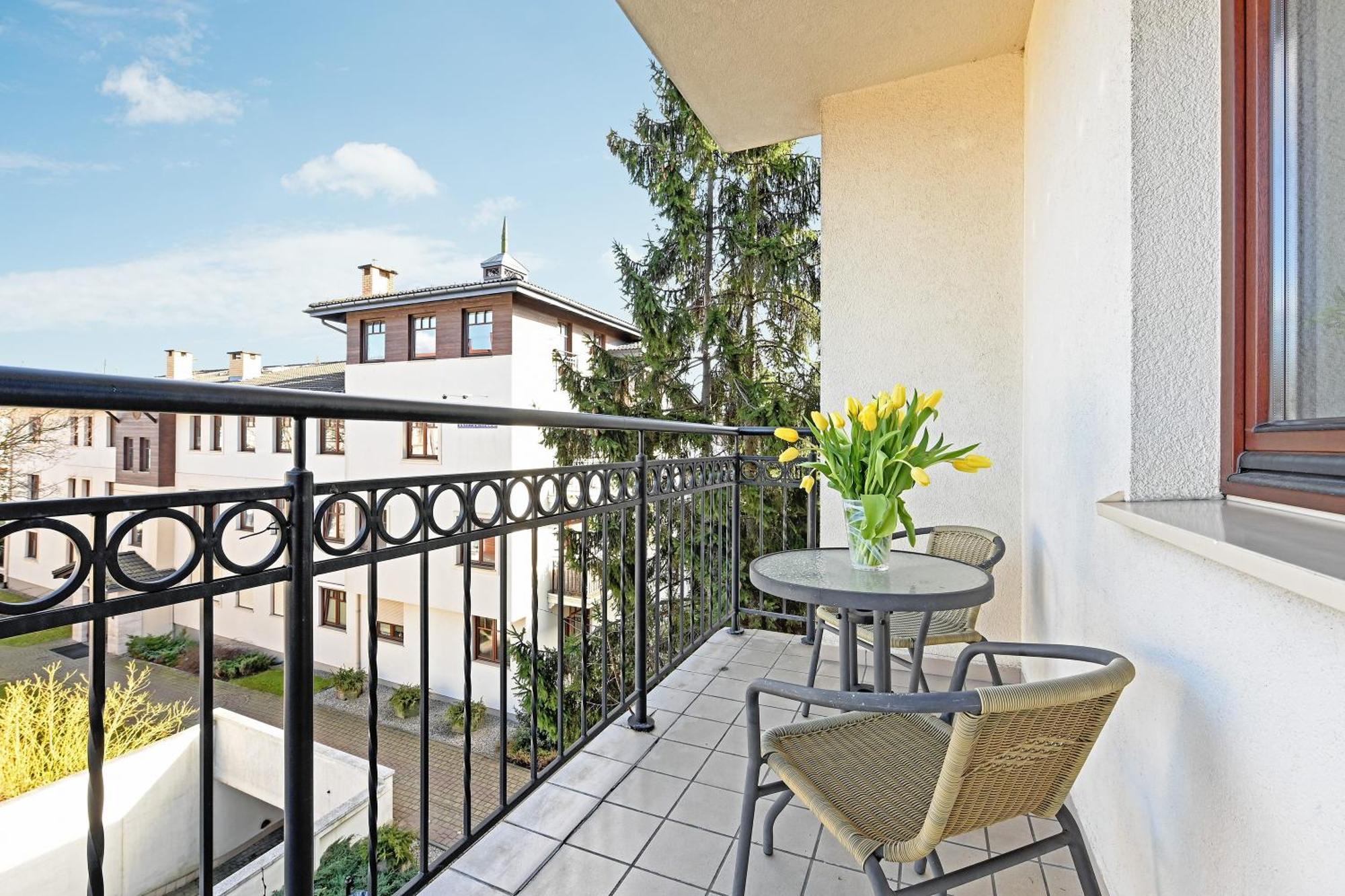 Apartament Sopot Exterior foto
